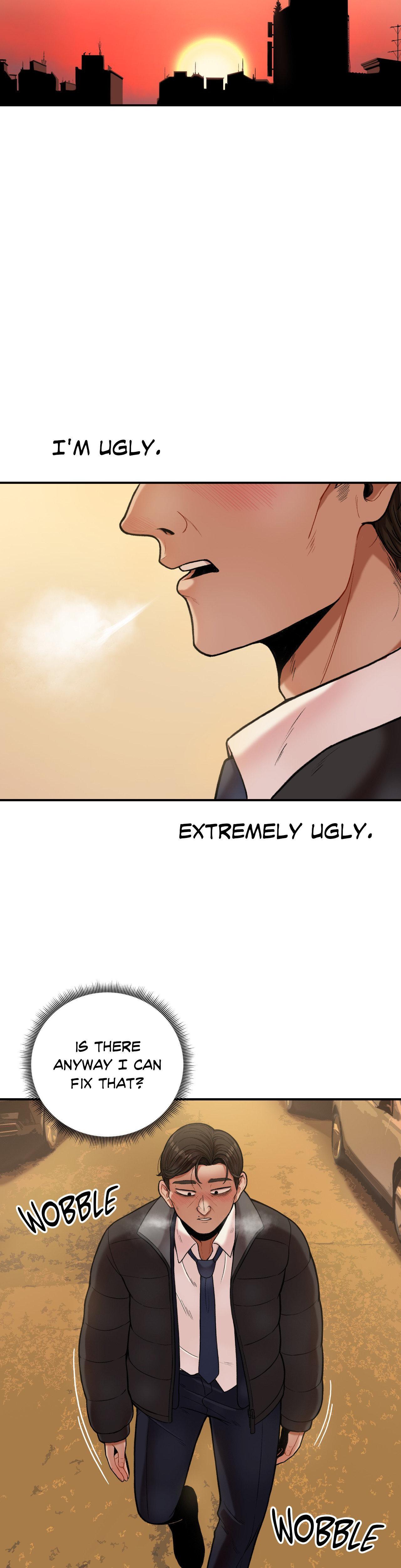 The Skill Of Being Unseen chapter 1 page 6
