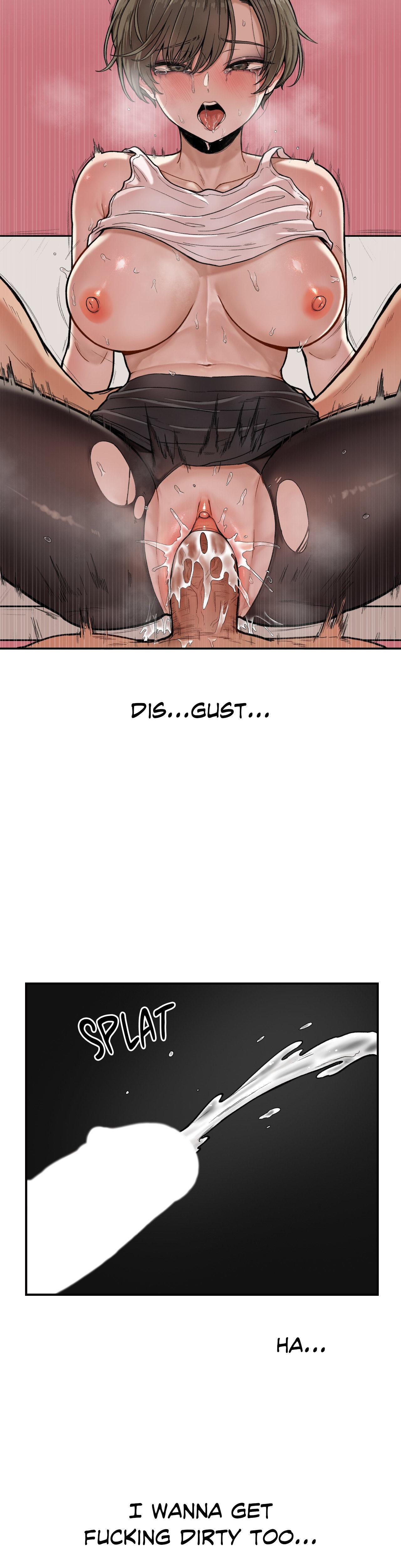 The Skill Of Being Unseen chapter 1 page 16