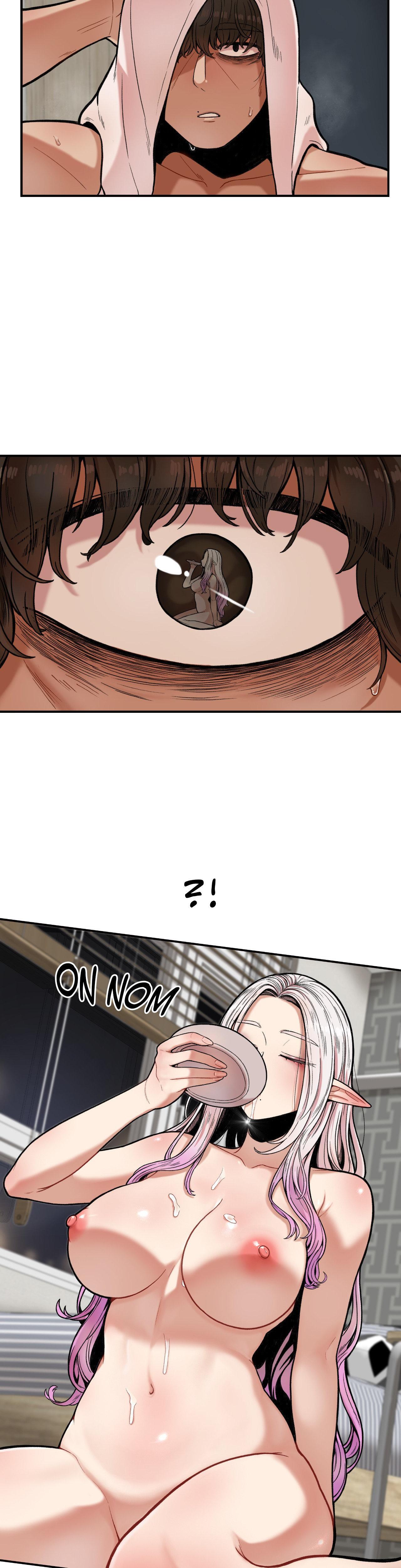 The Skill Of Being Unseen chapter 1 page 18