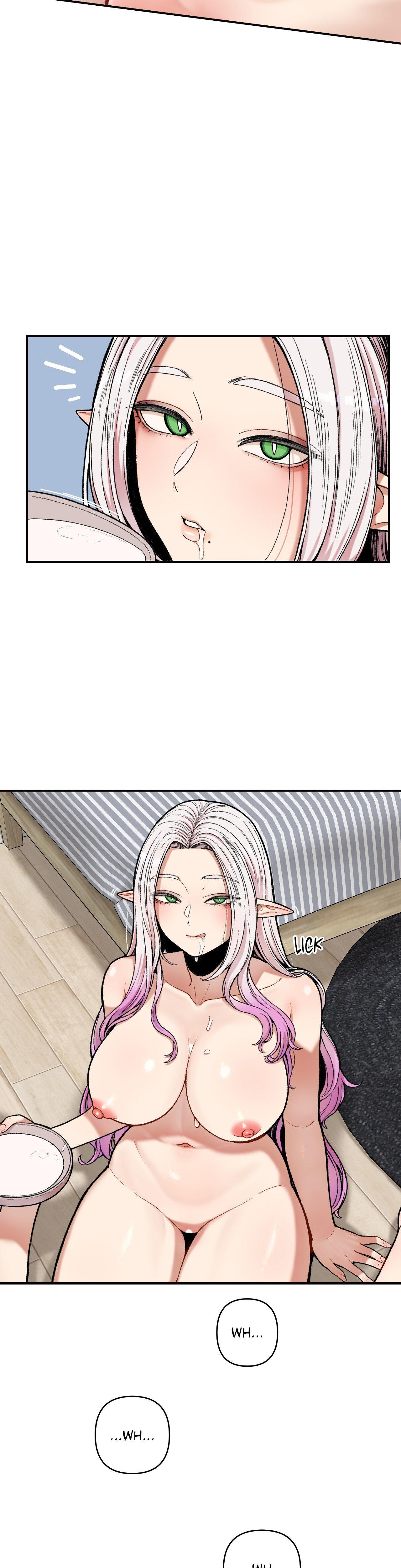 The Skill Of Being Unseen chapter 1 page 19