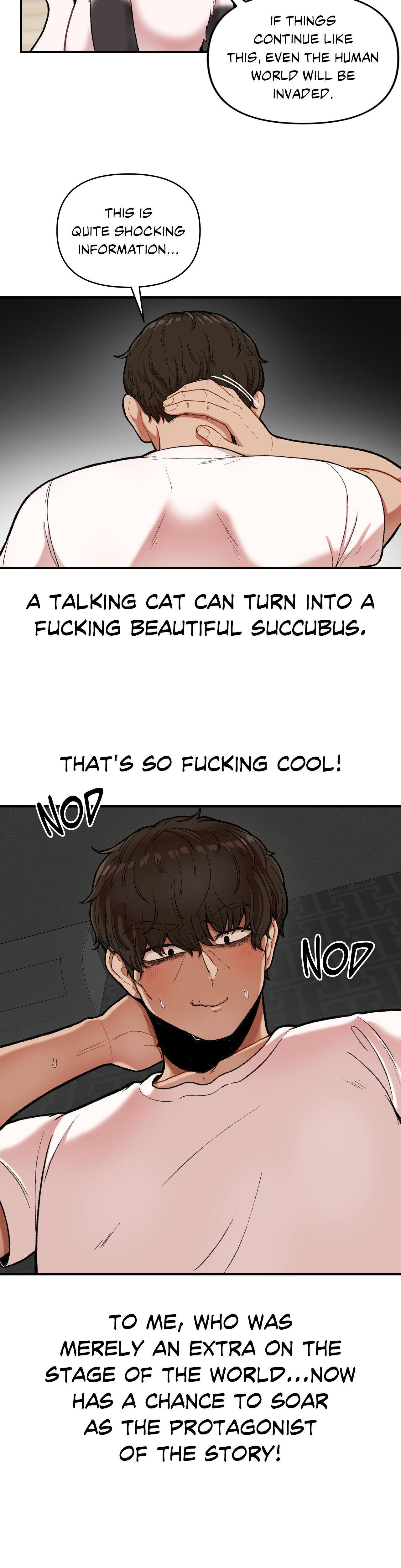 The Skill Of Being Unseen chapter 1 page 26