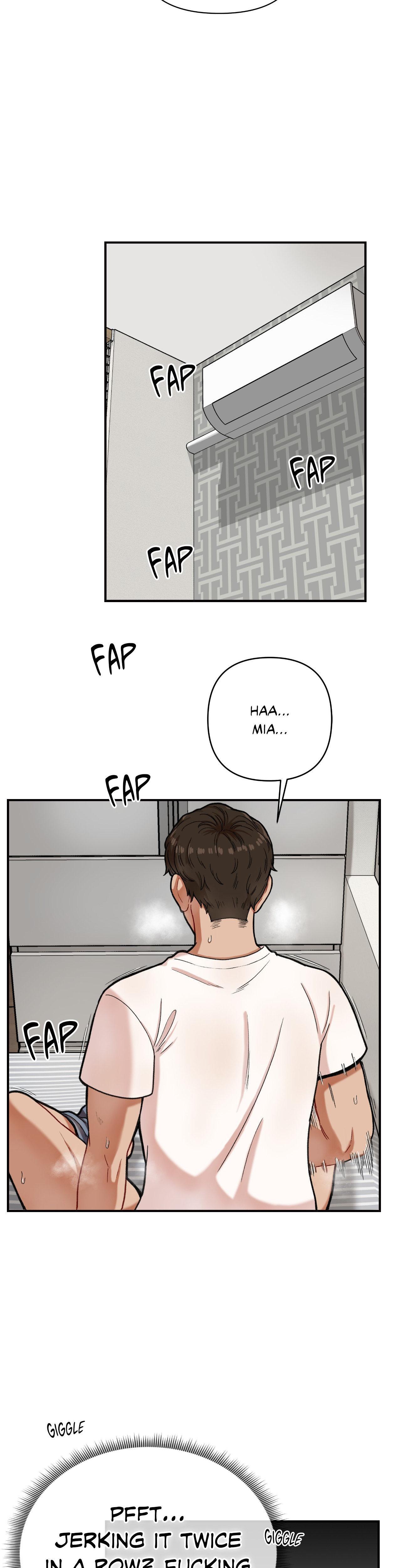 The Skill Of Being Unseen chapter 2 page 10
