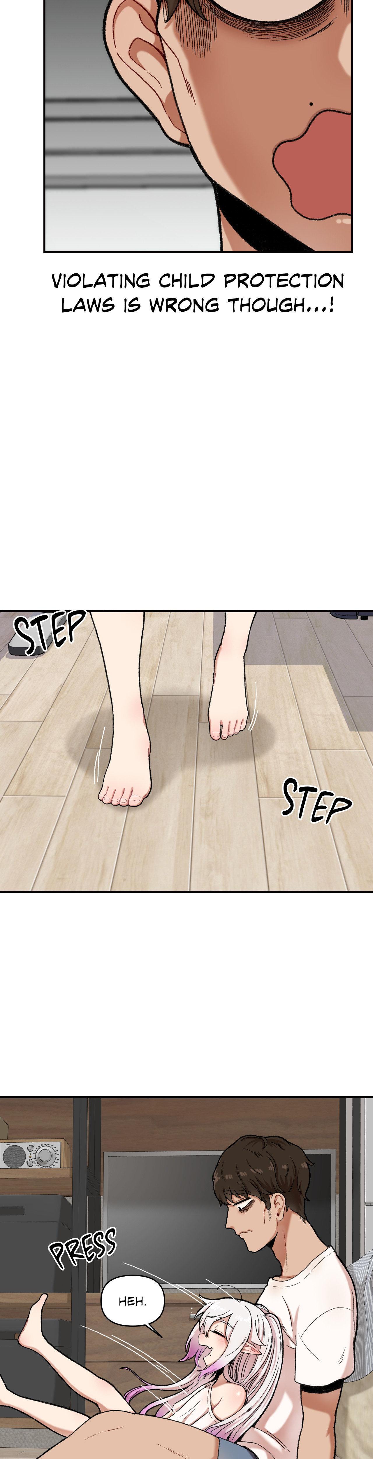 The Skill Of Being Unseen chapter 2 page 16