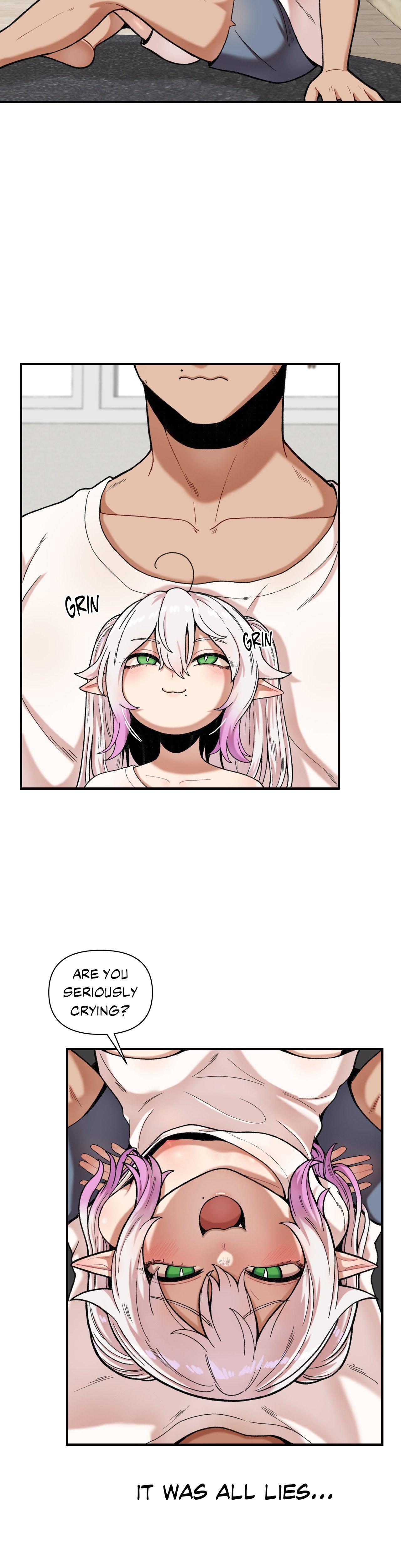 The Skill Of Being Unseen chapter 2 page 17