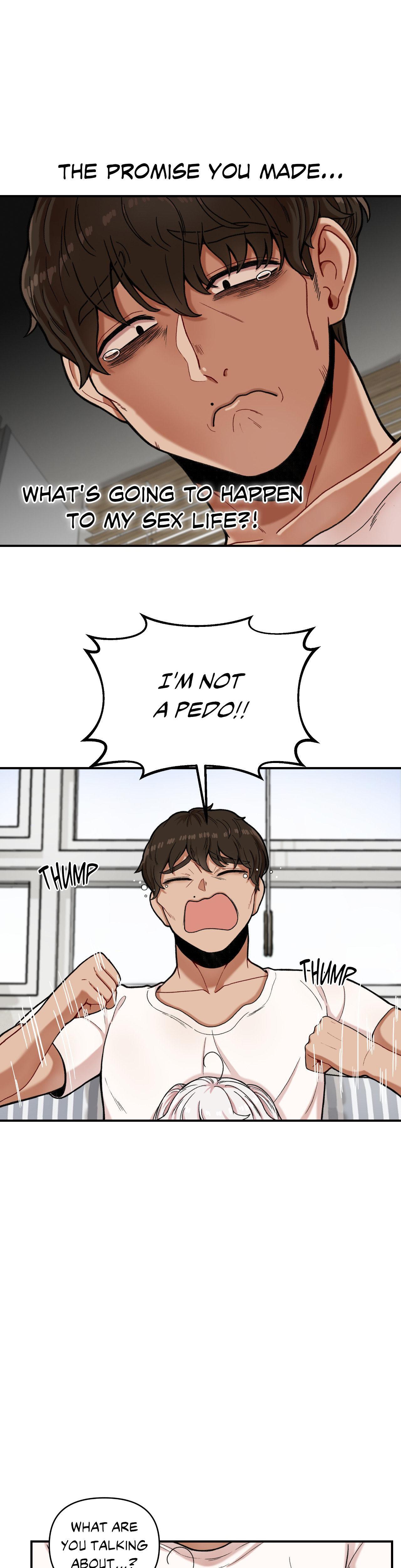 The Skill Of Being Unseen chapter 2 page 18