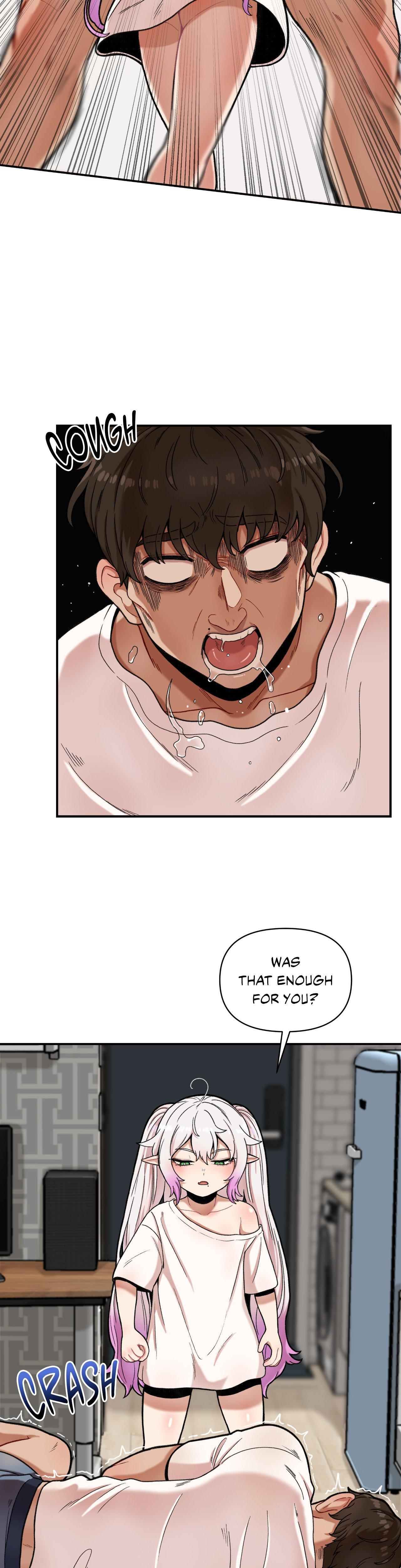 The Skill Of Being Unseen chapter 2 page 23