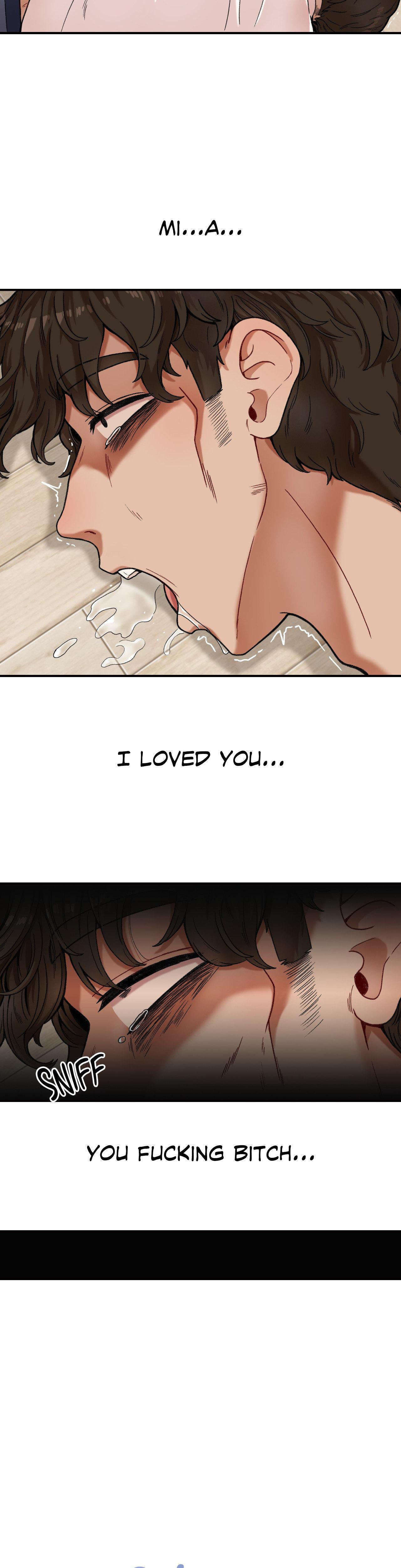 The Skill Of Being Unseen chapter 2 page 24
