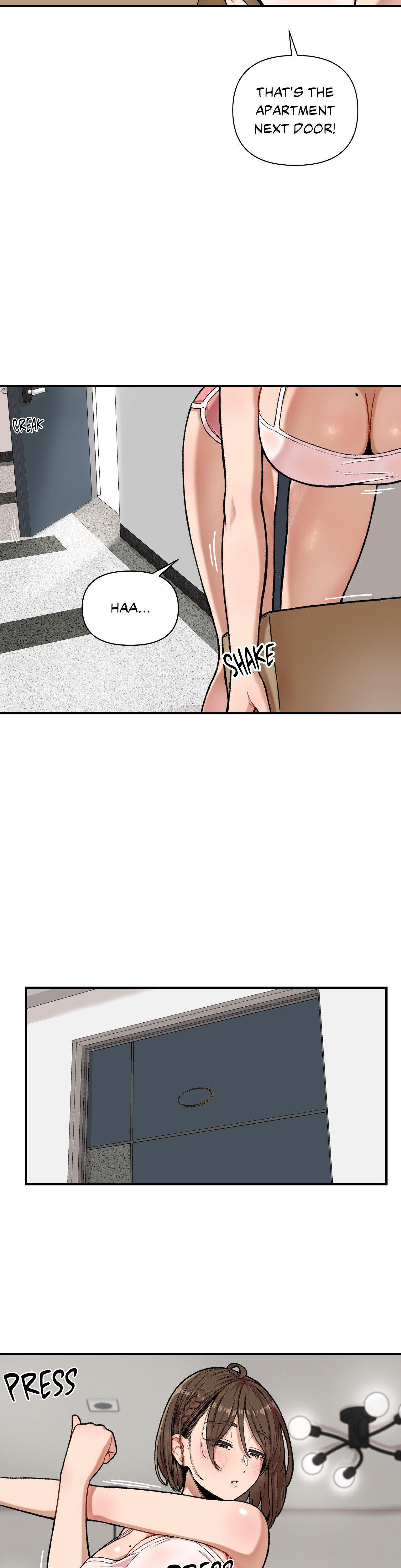The Skill Of Being Unseen chapter 3 page 3