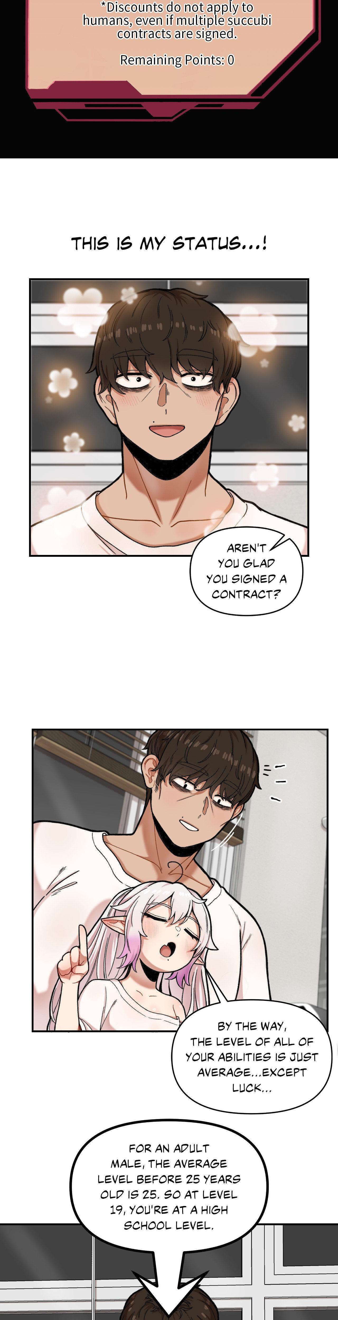 The Skill Of Being Unseen chapter 3 page 6