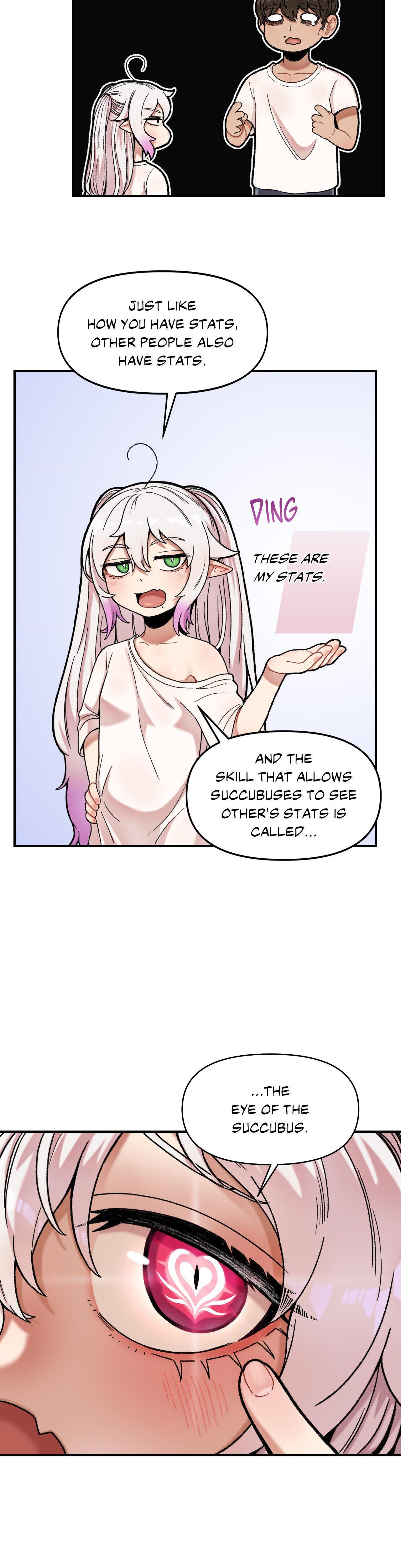 The Skill Of Being Unseen chapter 4 page 3