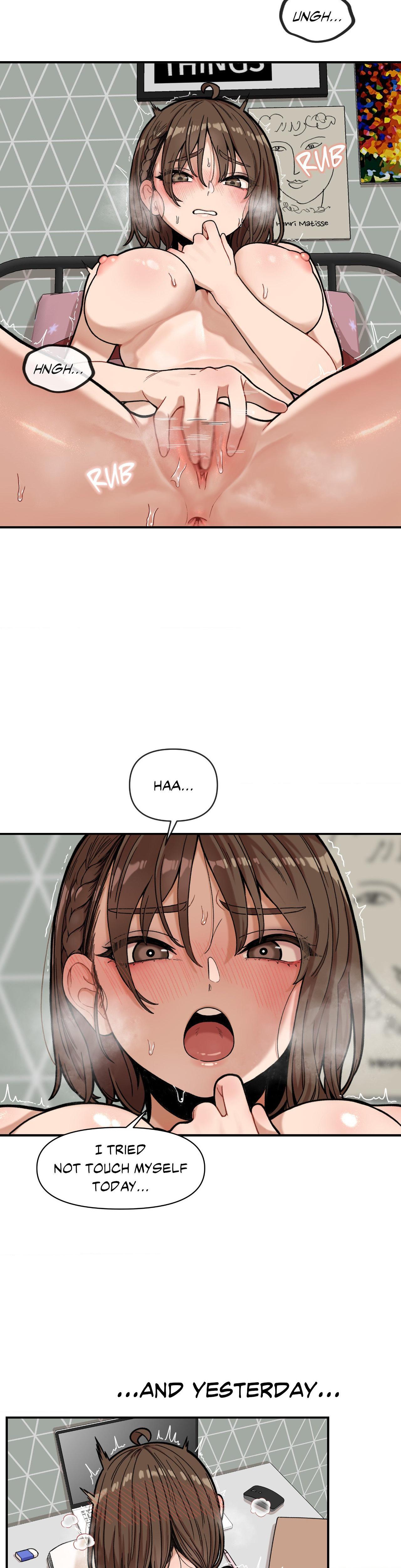 The Skill Of Being Unseen chapter 4 page 7