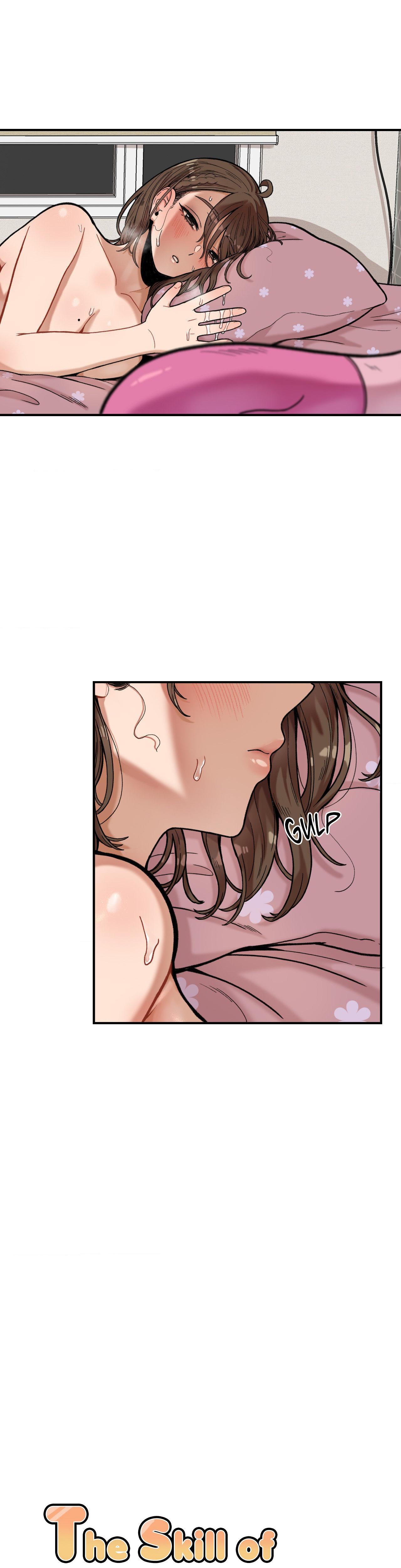 The Skill Of Being Unseen chapter 4 page 13