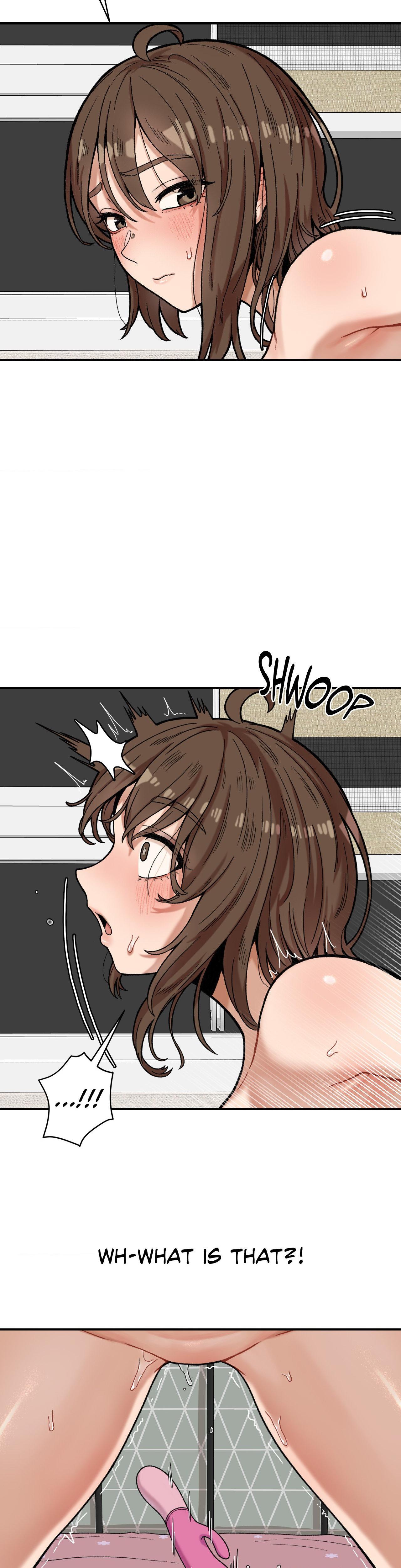 The Skill Of Being Unseen chapter 4 page 15
