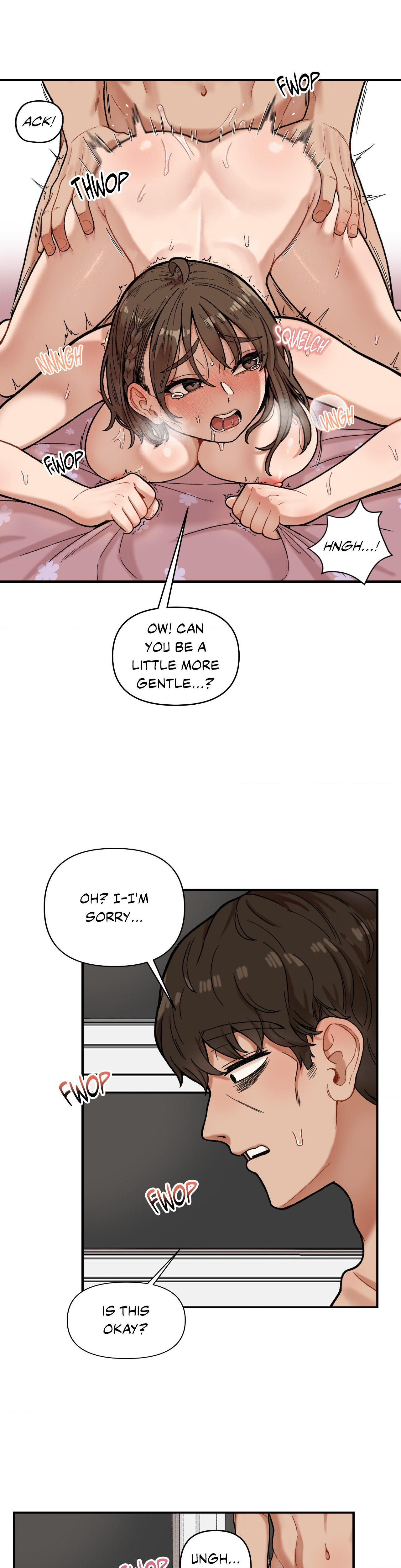 The Skill Of Being Unseen chapter 4 page 25