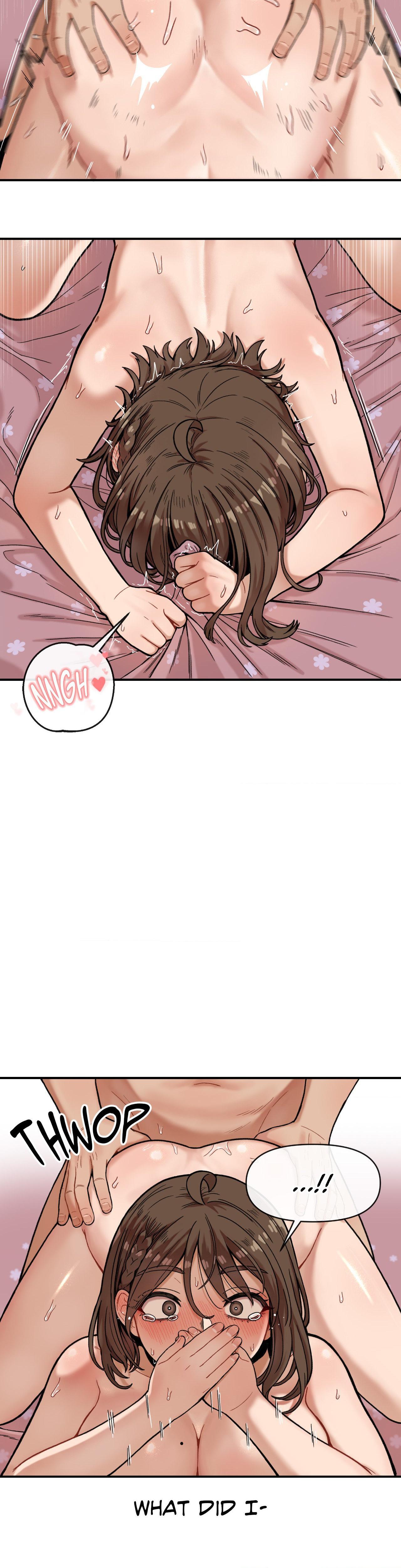The Skill Of Being Unseen chapter 4 page 27