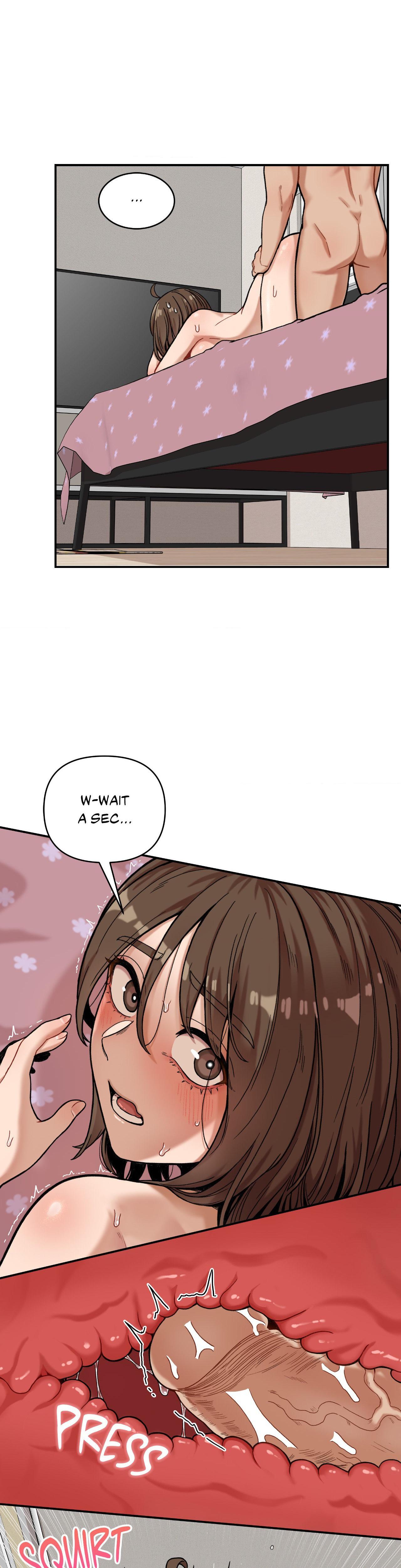 The Skill Of Being Unseen chapter 4 page 28