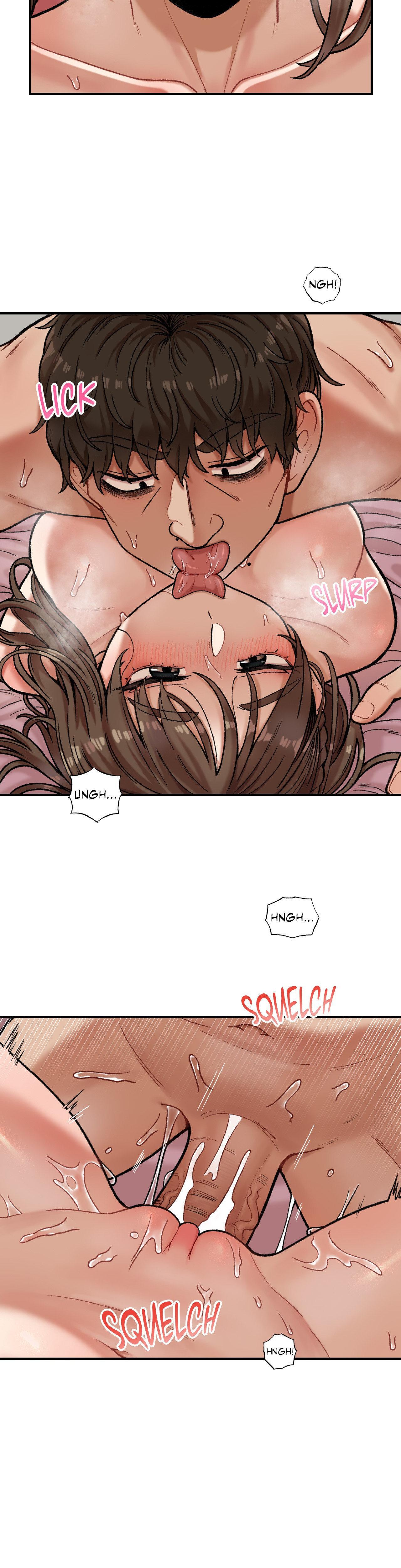The Skill Of Being Unseen chapter 5 page 6
