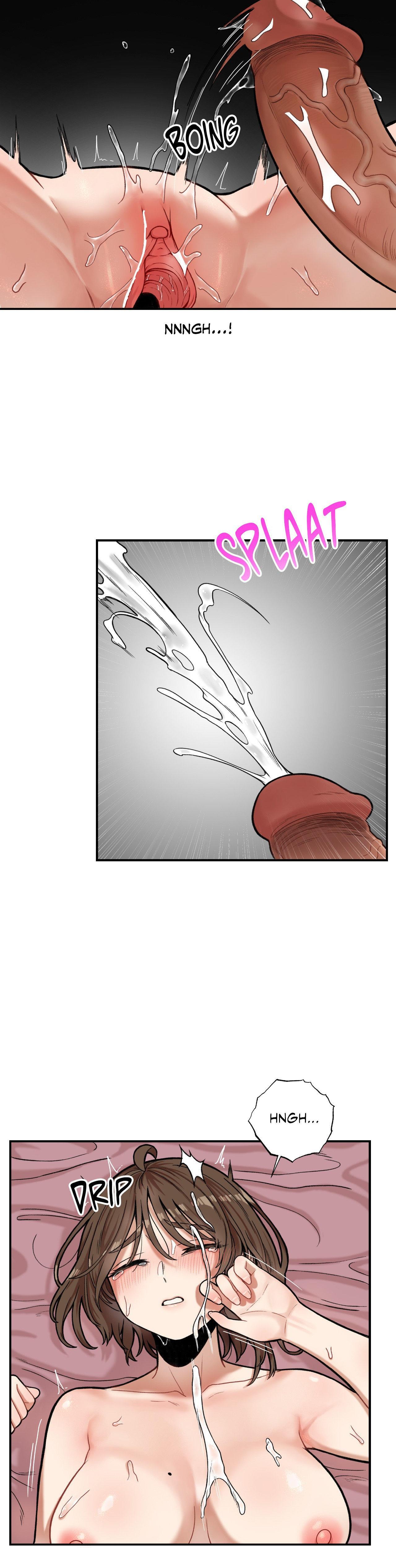 The Skill Of Being Unseen chapter 5 page 11