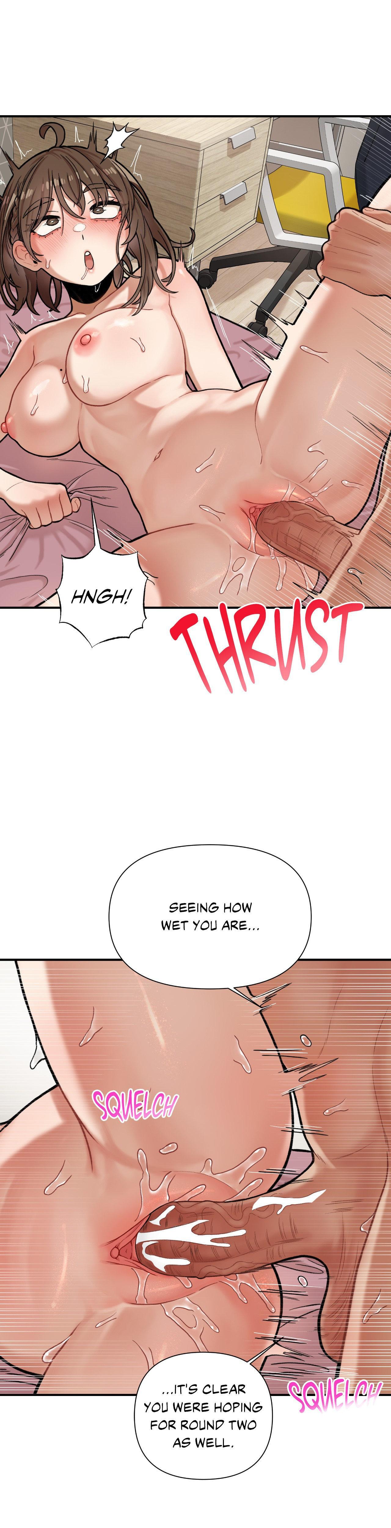 The Skill Of Being Unseen chapter 5 page 19