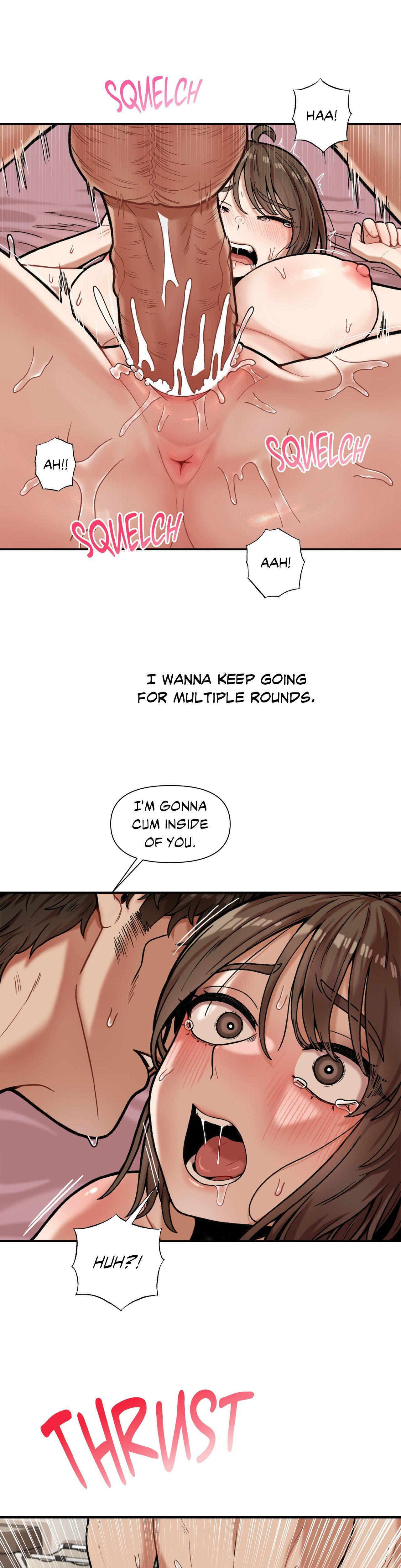 The Skill Of Being Unseen chapter 5 page 21