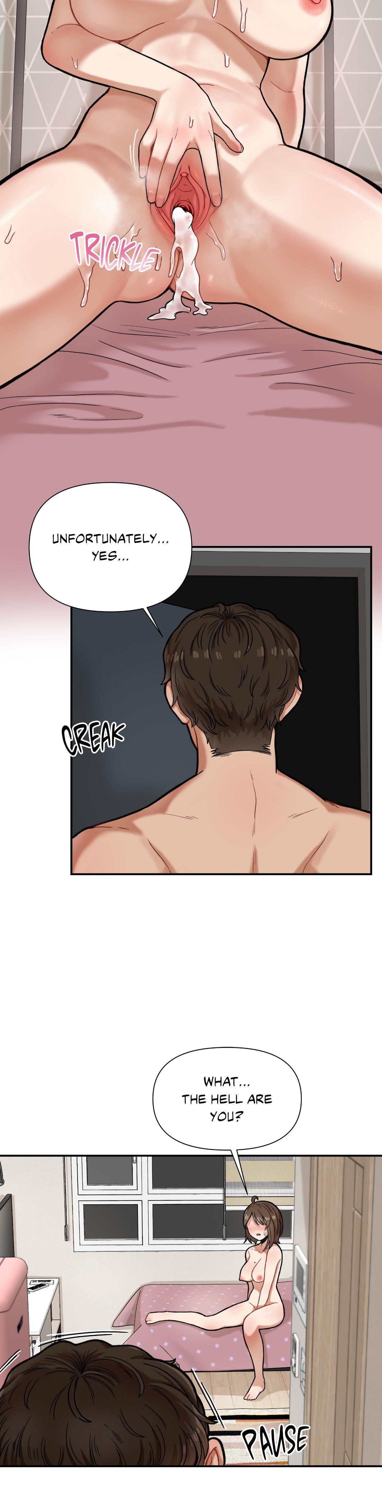 The Skill Of Being Unseen chapter 5 page 25