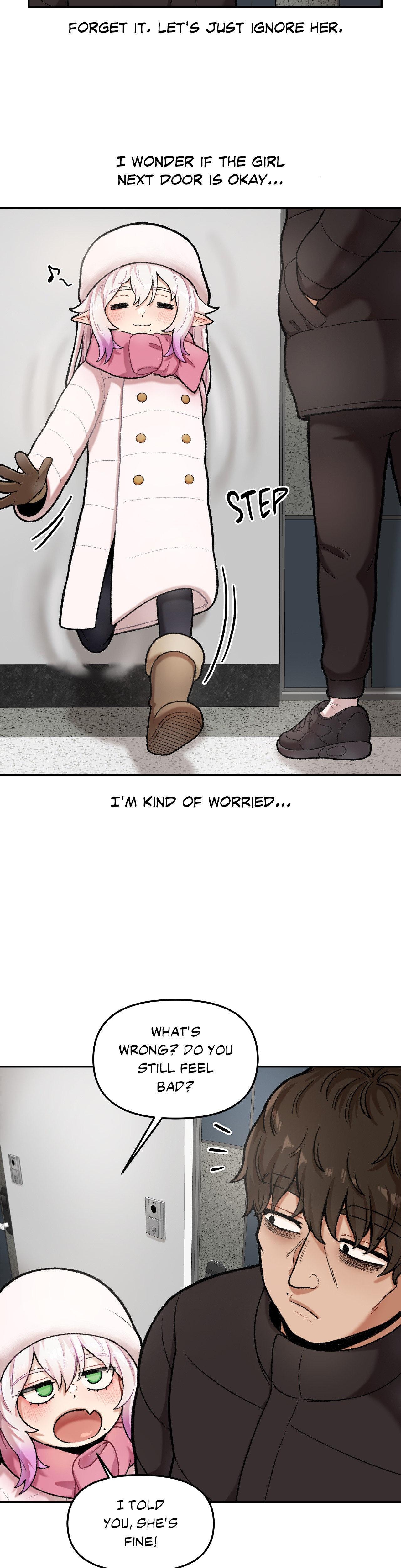 The Skill Of Being Unseen chapter 6 page 3