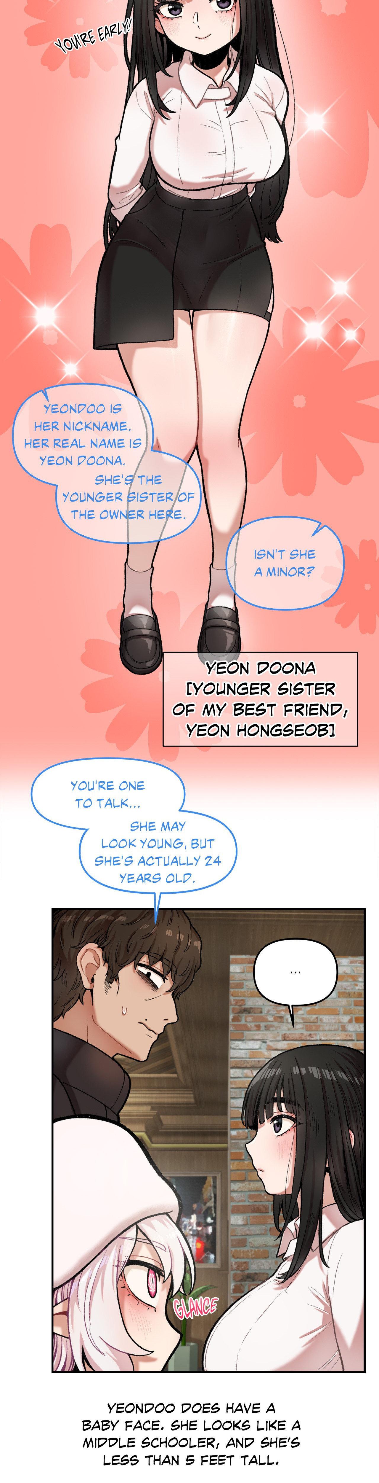 The Skill Of Being Unseen chapter 6 page 14