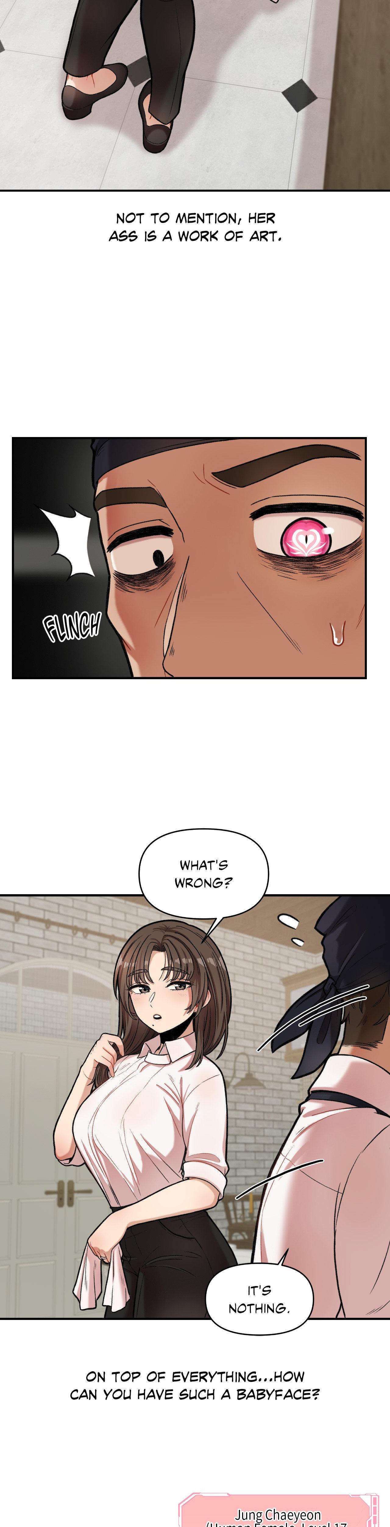 The Skill Of Being Unseen chapter 7 page 12