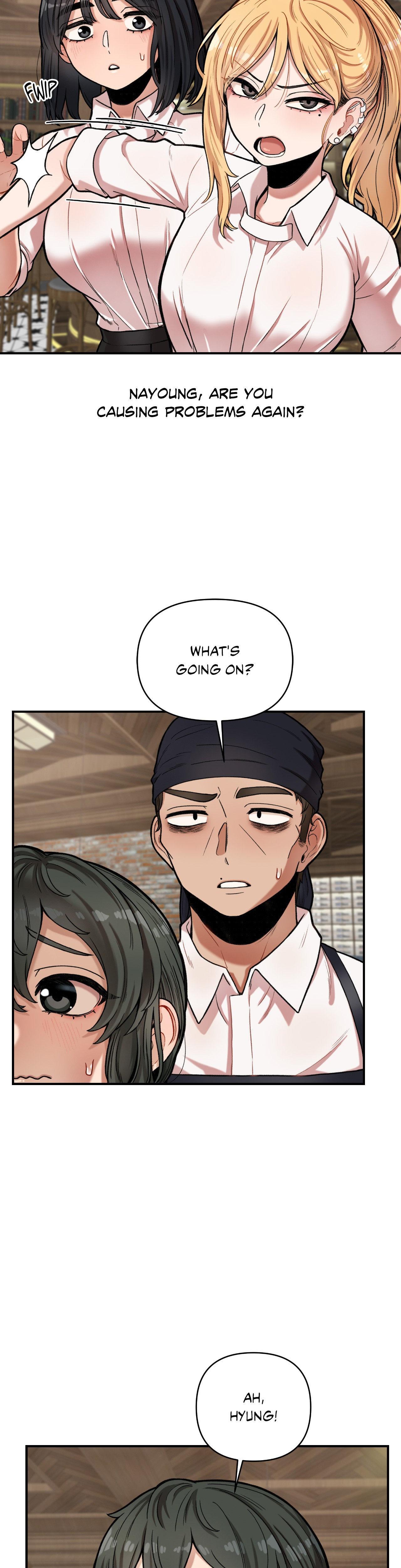 The Skill Of Being Unseen chapter 7 page 15