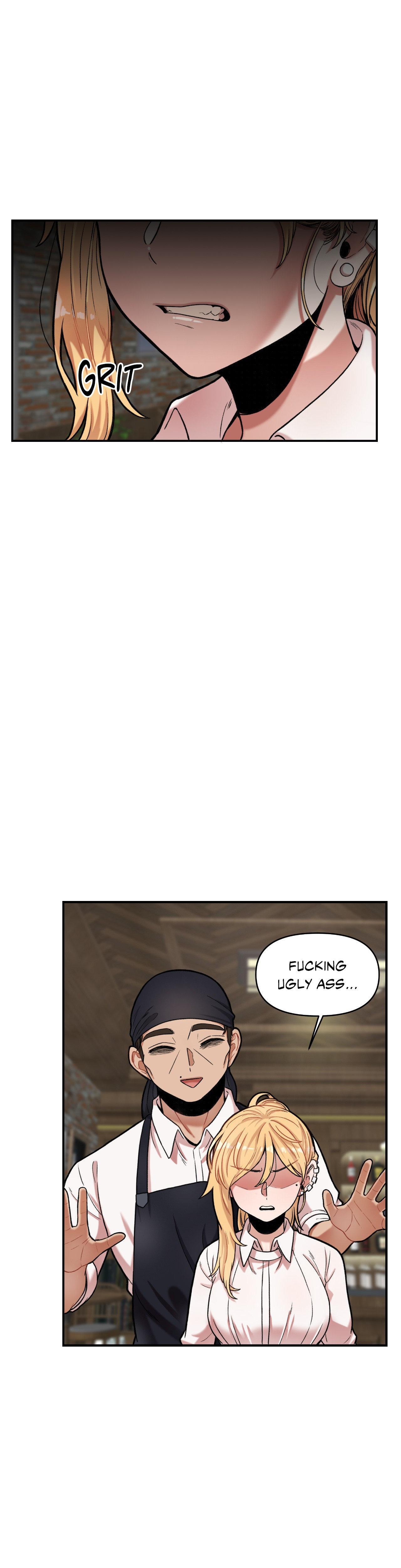 The Skill Of Being Unseen chapter 7 page 21