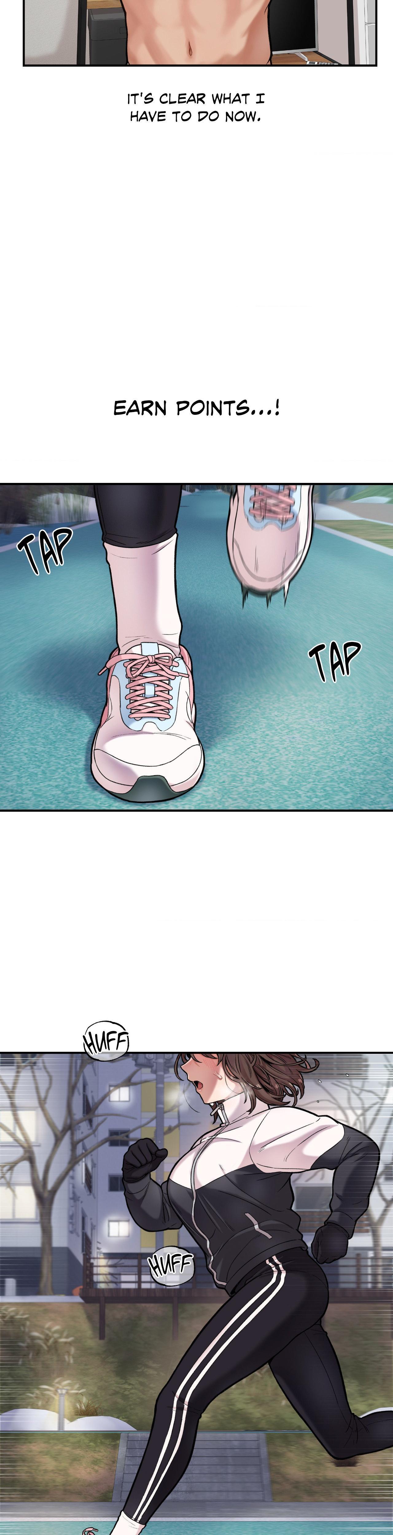 The Skill Of Being Unseen chapter 8 page 4