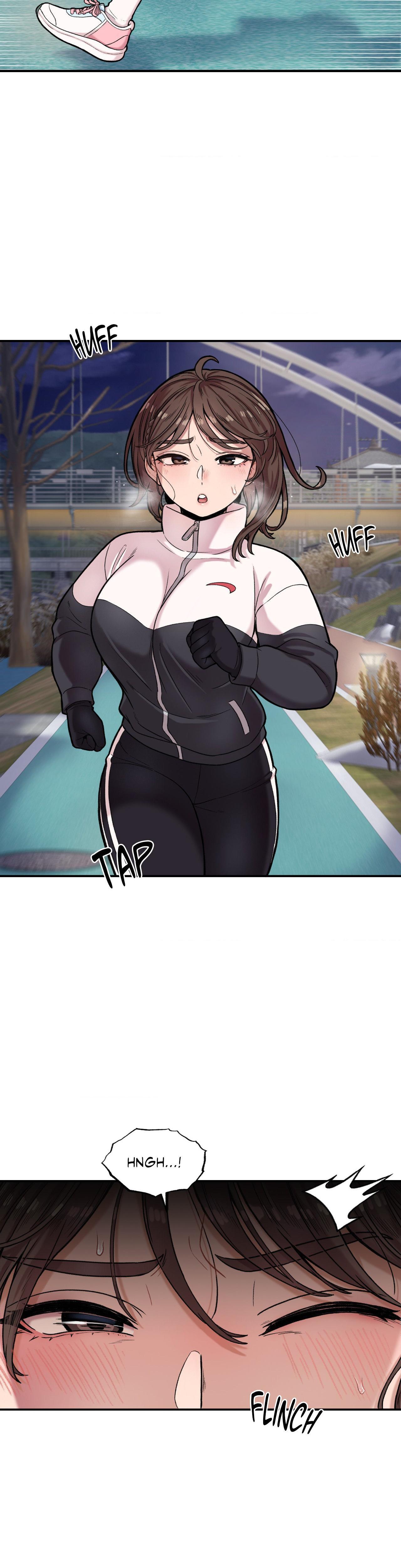 The Skill Of Being Unseen chapter 8 page 5
