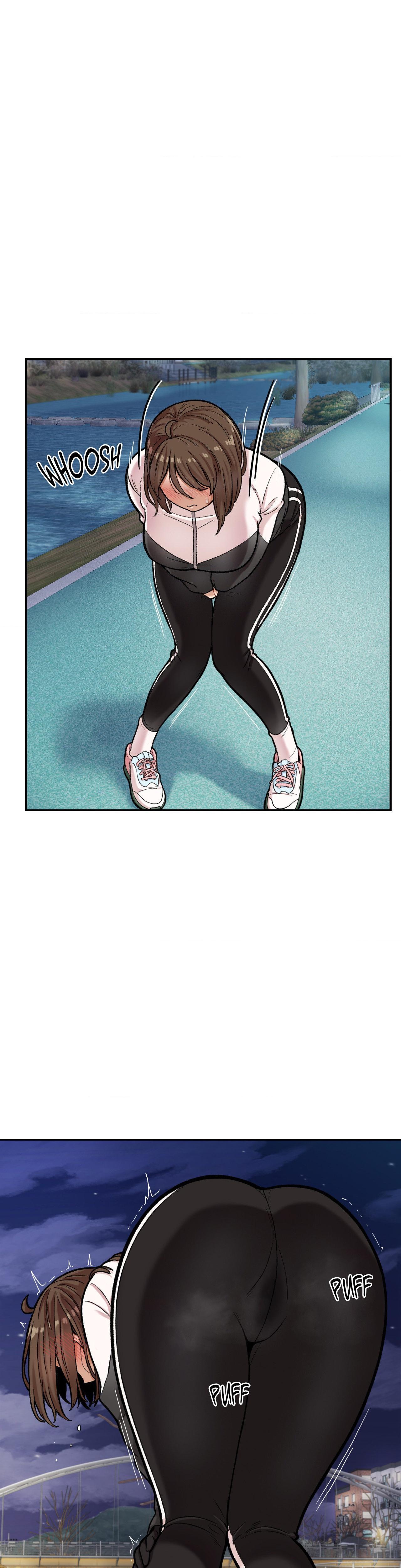 The Skill Of Being Unseen chapter 8 page 6