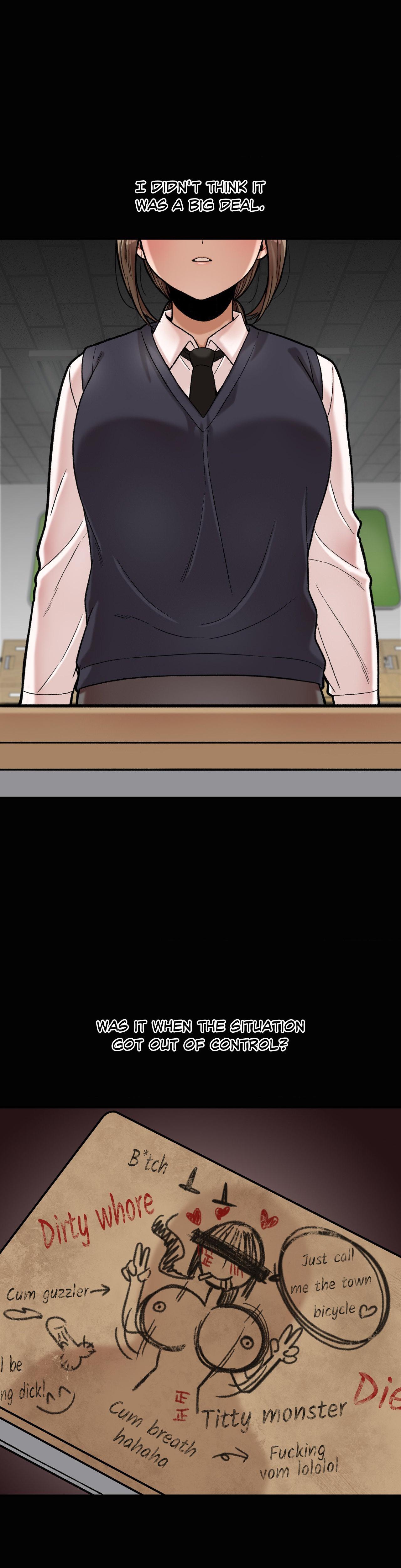The Skill Of Being Unseen chapter 8 page 9