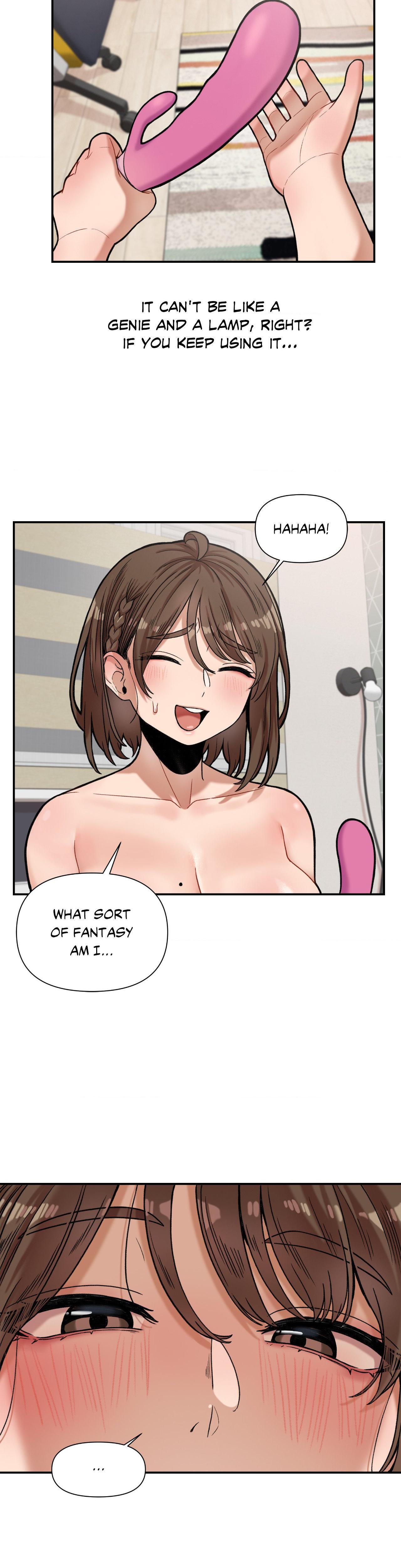 The Skill Of Being Unseen chapter 8 page 14