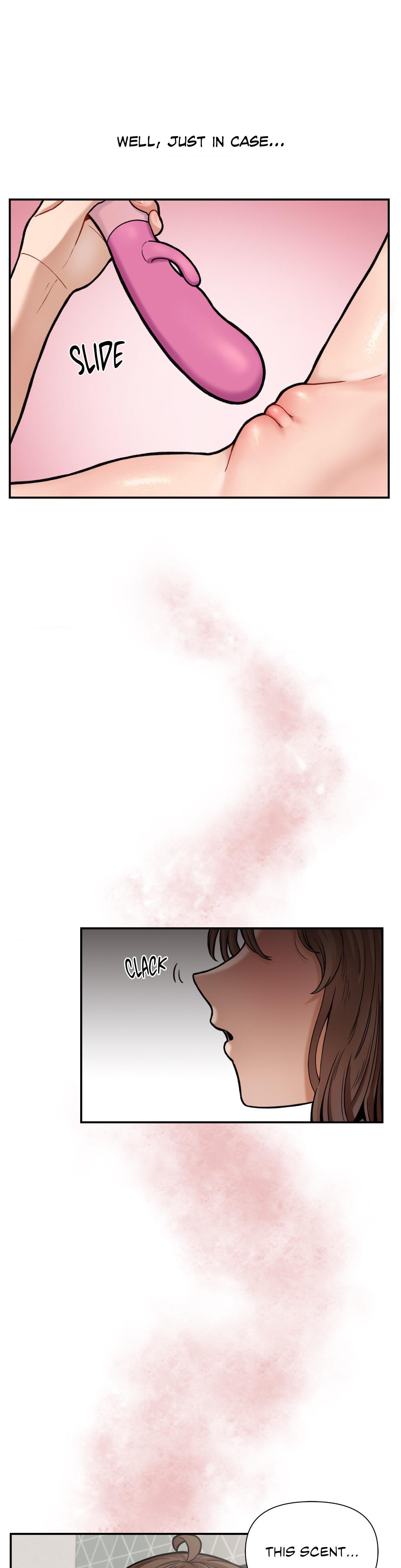 The Skill Of Being Unseen chapter 8 page 15