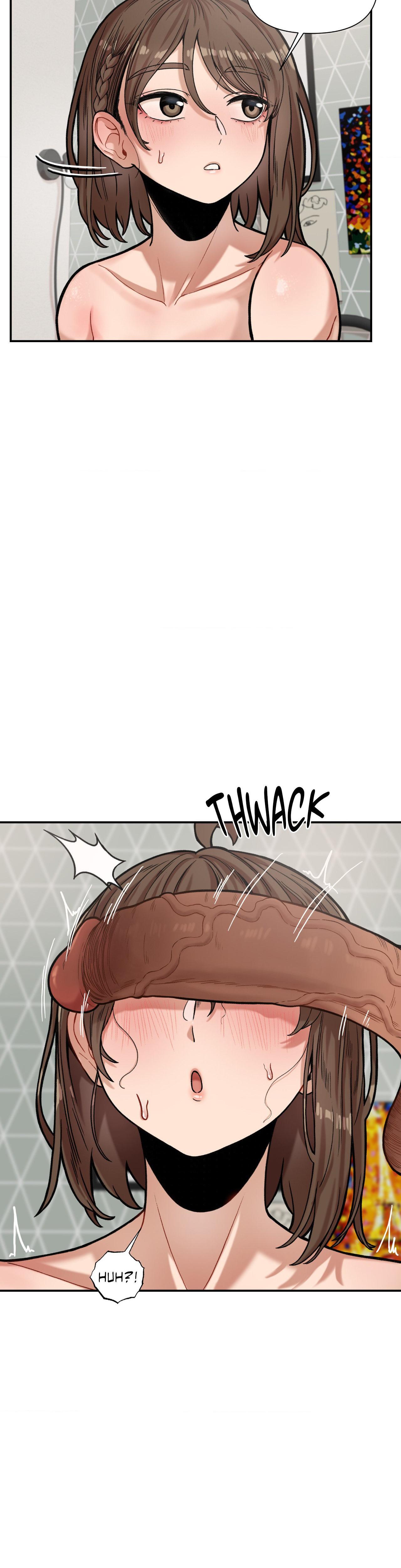The Skill Of Being Unseen chapter 8 page 16