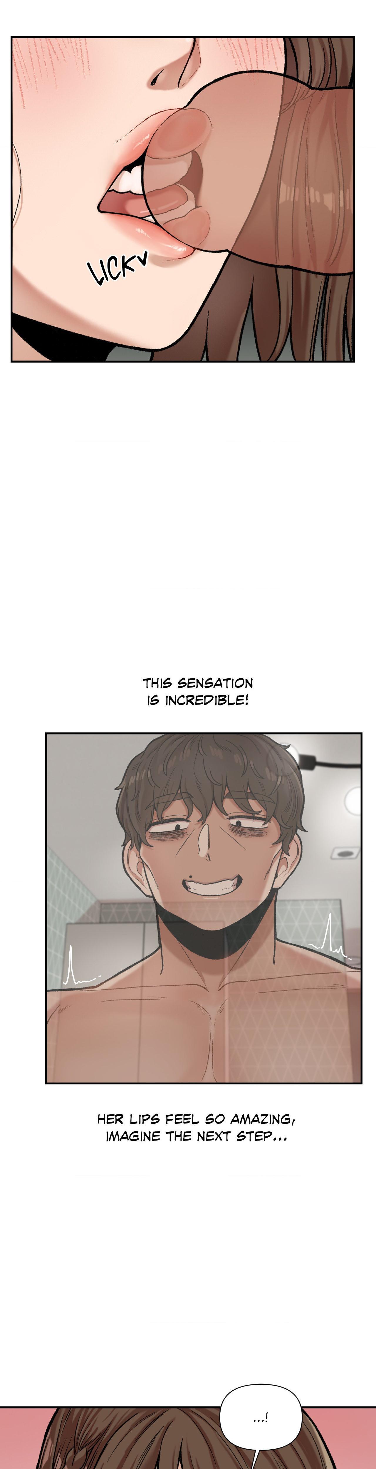 The Skill Of Being Unseen chapter 8 page 17