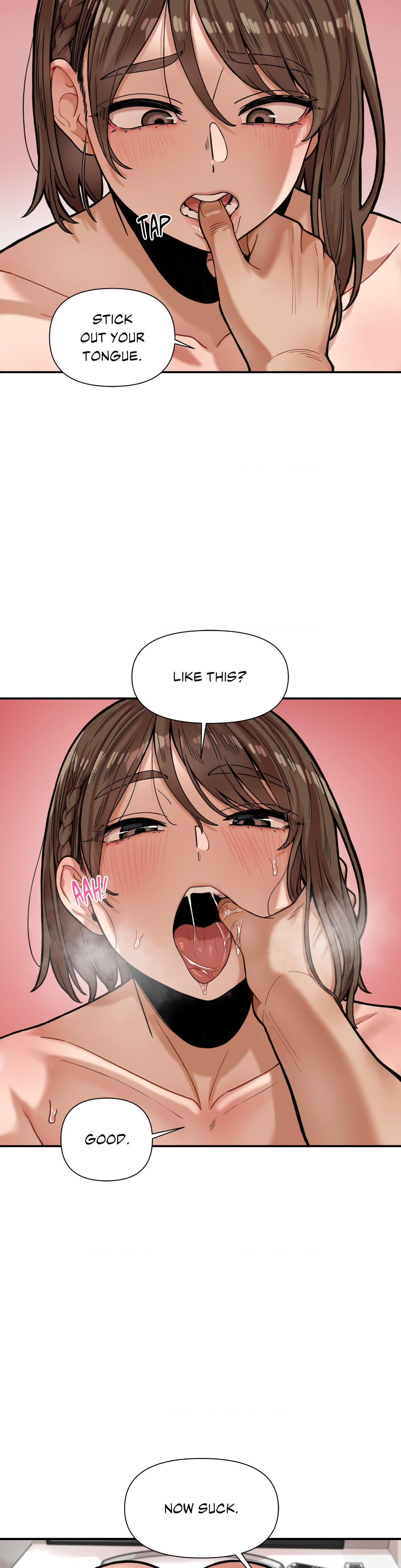 The Skill Of Being Unseen chapter 8 page 18