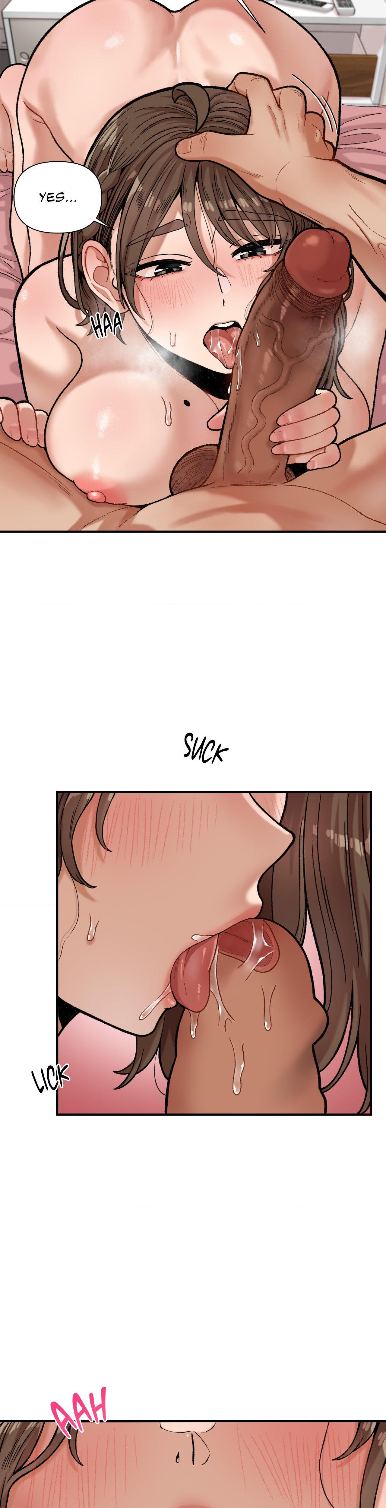 The Skill Of Being Unseen chapter 8 page 19