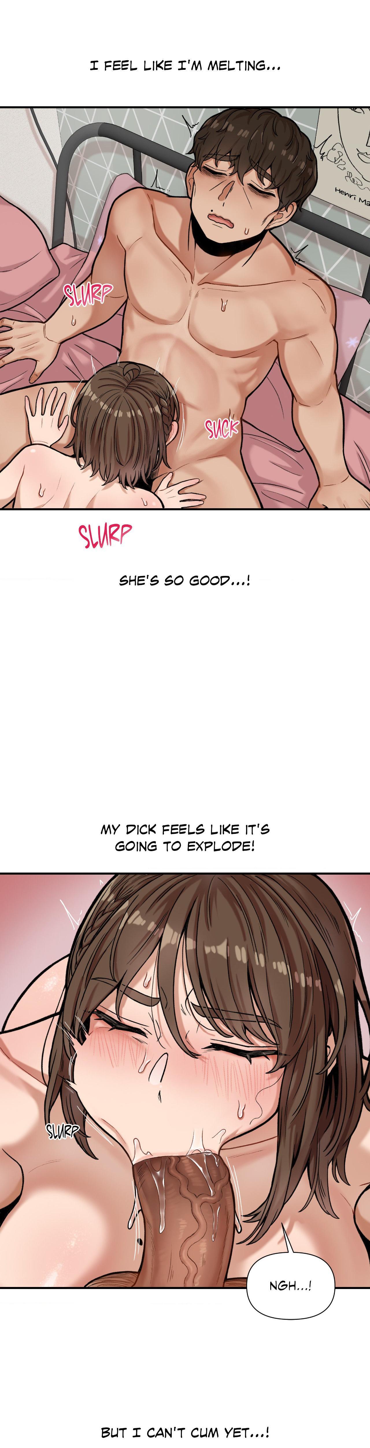 The Skill Of Being Unseen chapter 8 page 21