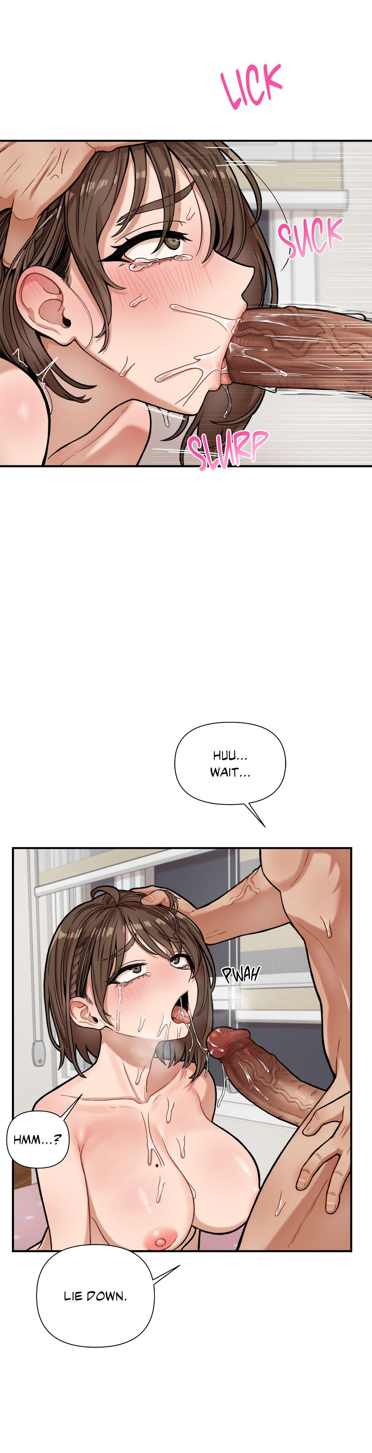 The Skill Of Being Unseen chapter 8 page 23
