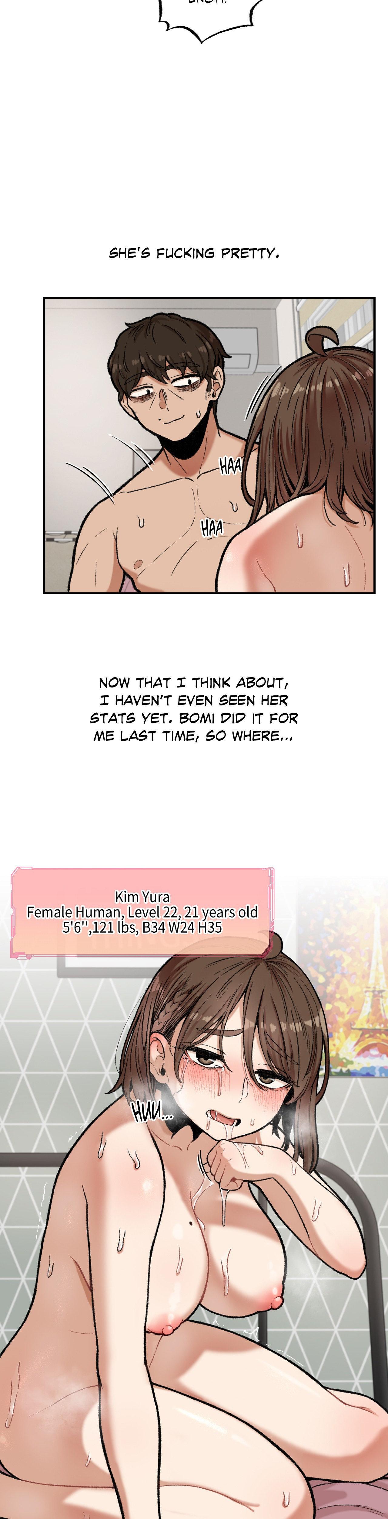 The Skill Of Being Unseen chapter 9 page 3
