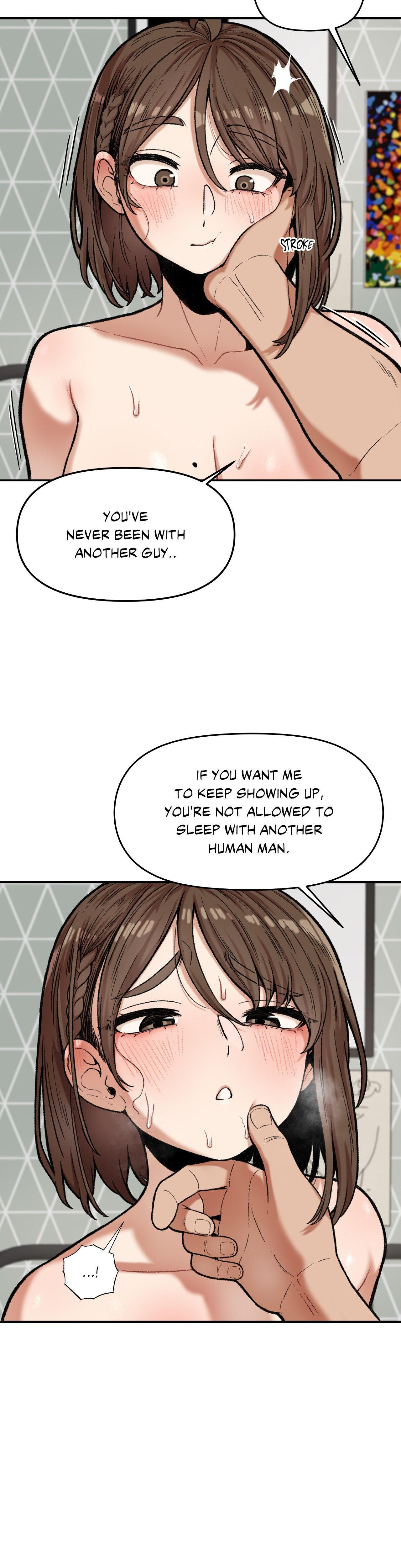 The Skill Of Being Unseen chapter 9 page 5