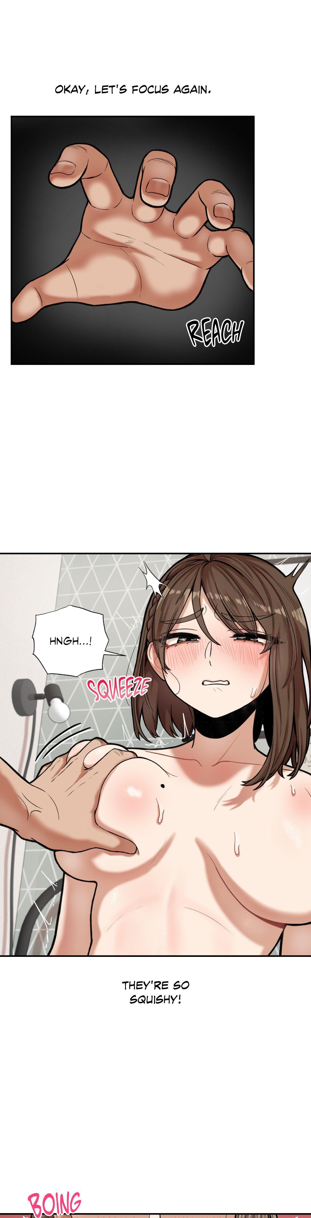 The Skill Of Being Unseen chapter 9 page 7