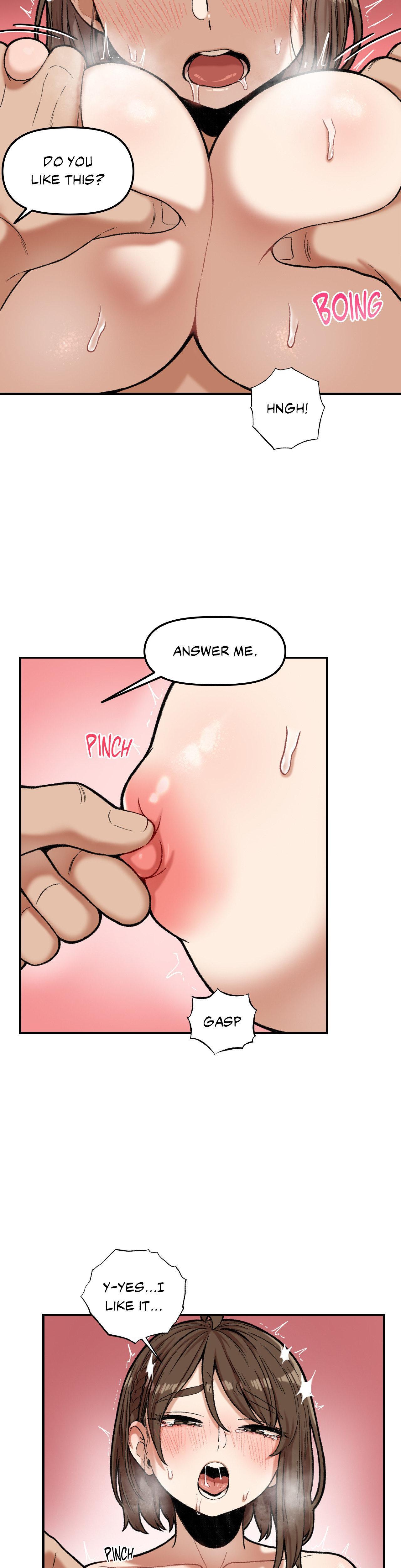 The Skill Of Being Unseen chapter 9 page 8