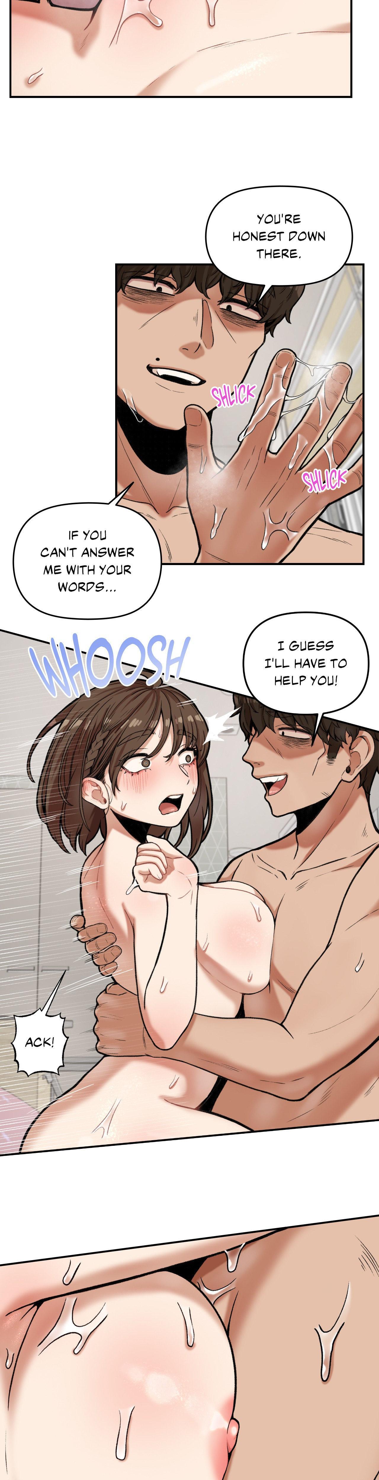 The Skill Of Being Unseen chapter 9 page 13