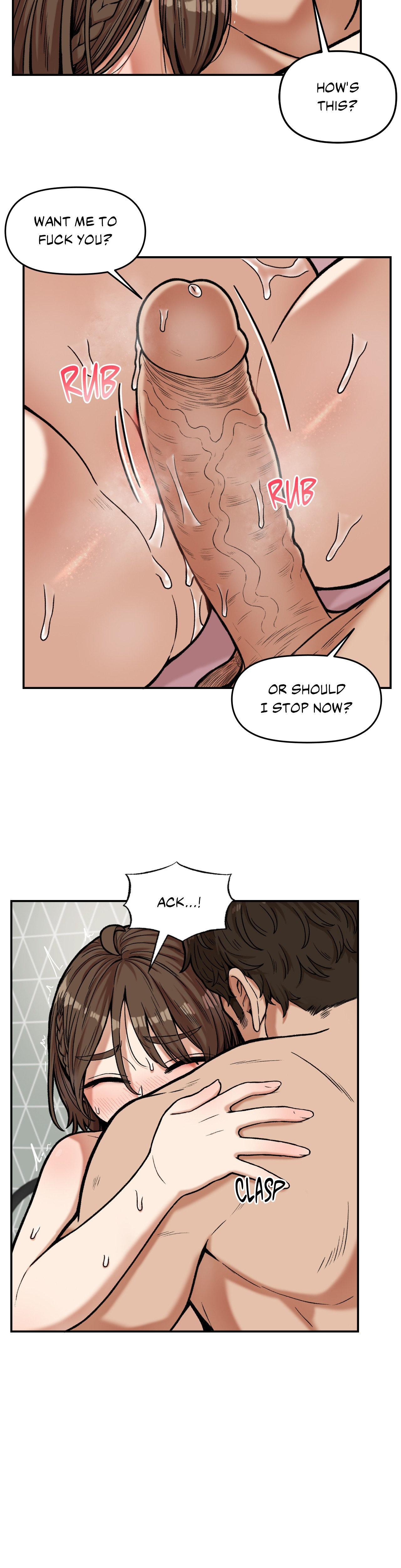 The Skill Of Being Unseen chapter 9 page 15