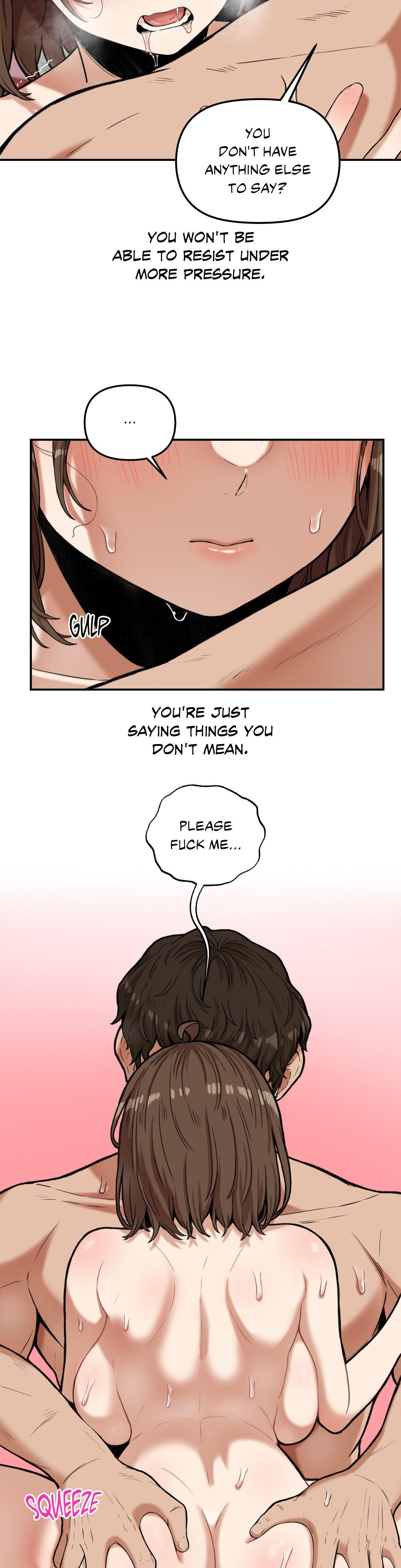 The Skill Of Being Unseen chapter 9 page 17