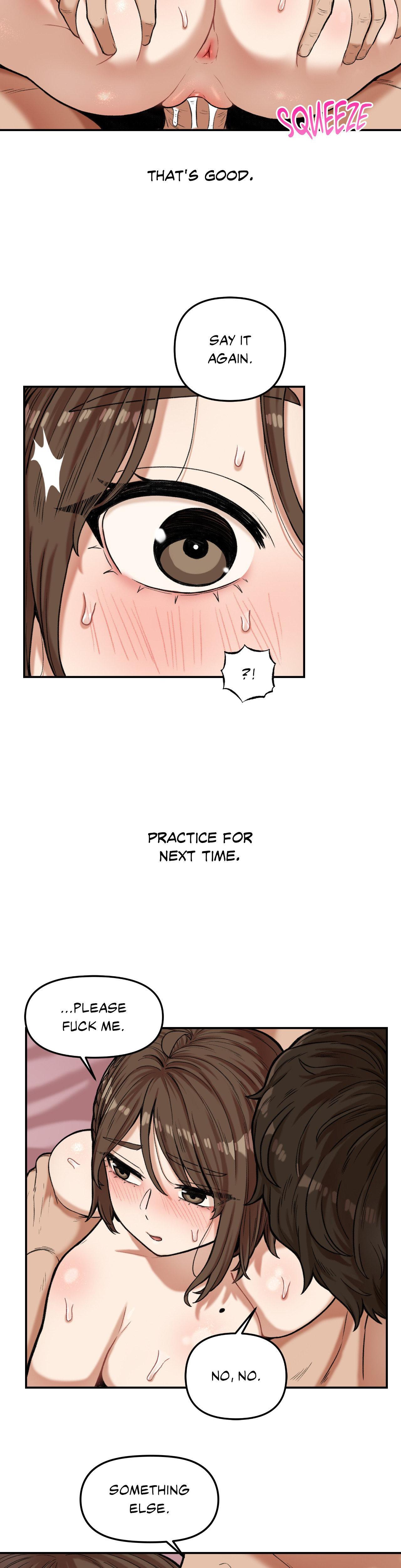 The Skill Of Being Unseen chapter 9 page 18